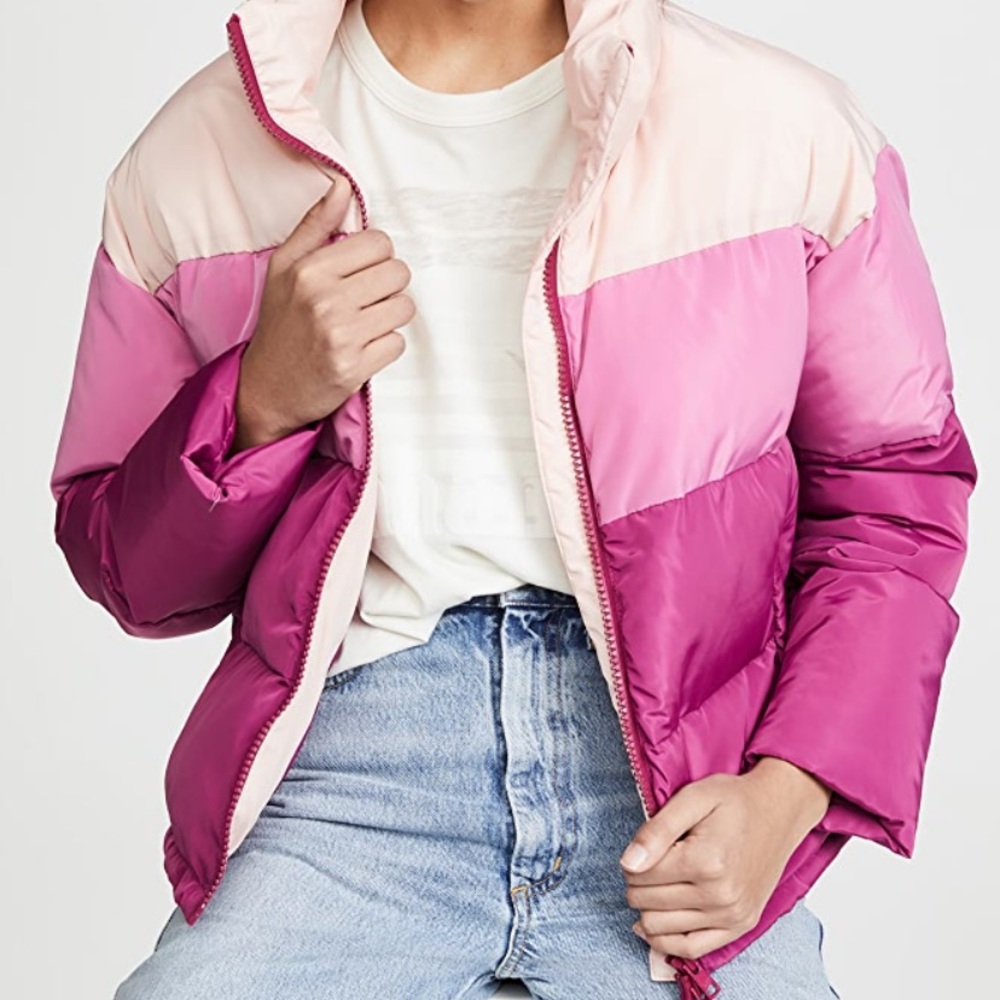 Rebecca Minkoff Rosie Jacket